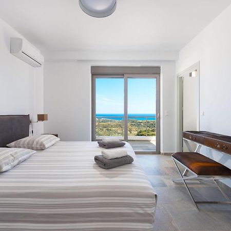 Canyon View Kalithies Exterior foto