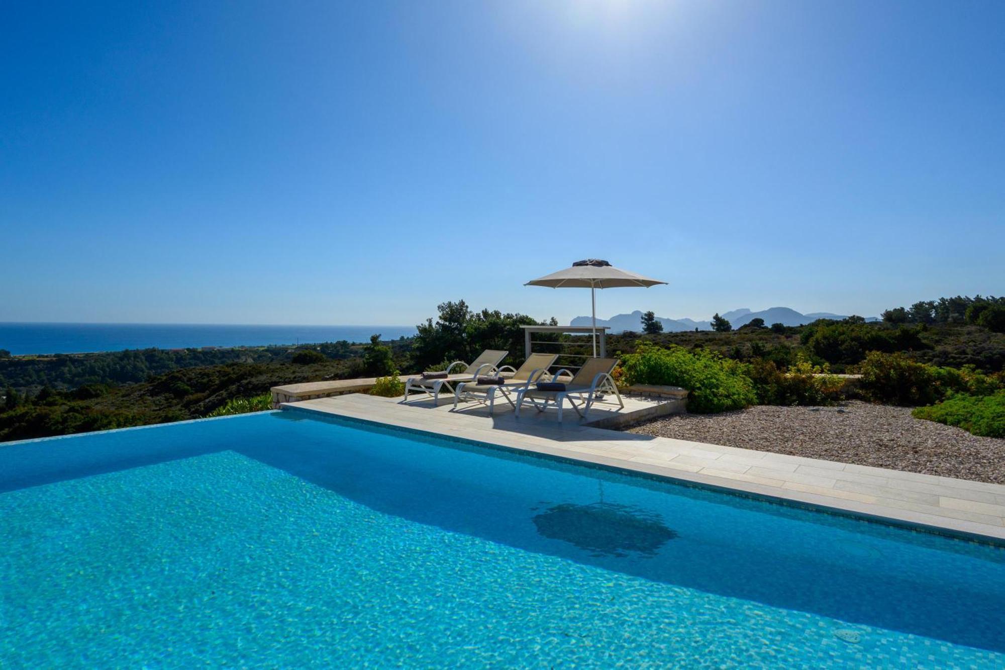 Canyon View Kalithies Exterior foto