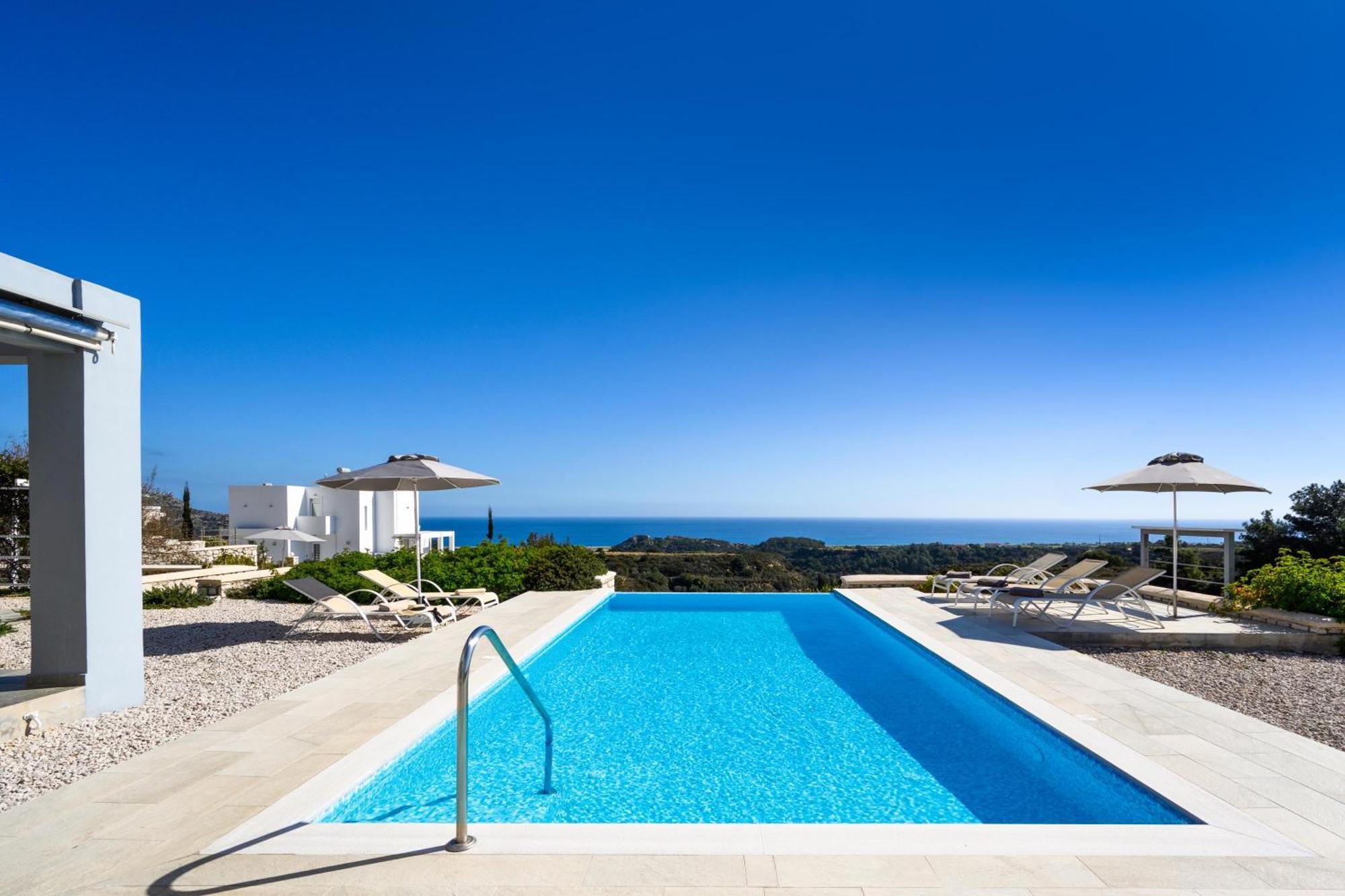 Canyon View Kalithies Exterior foto