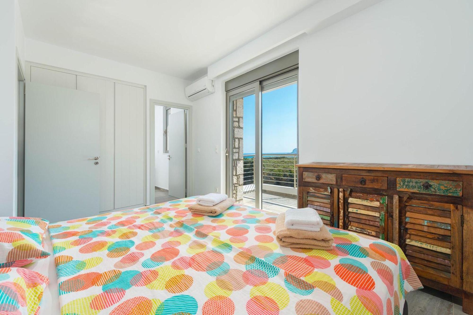 Canyon View Kalithies Exterior foto
